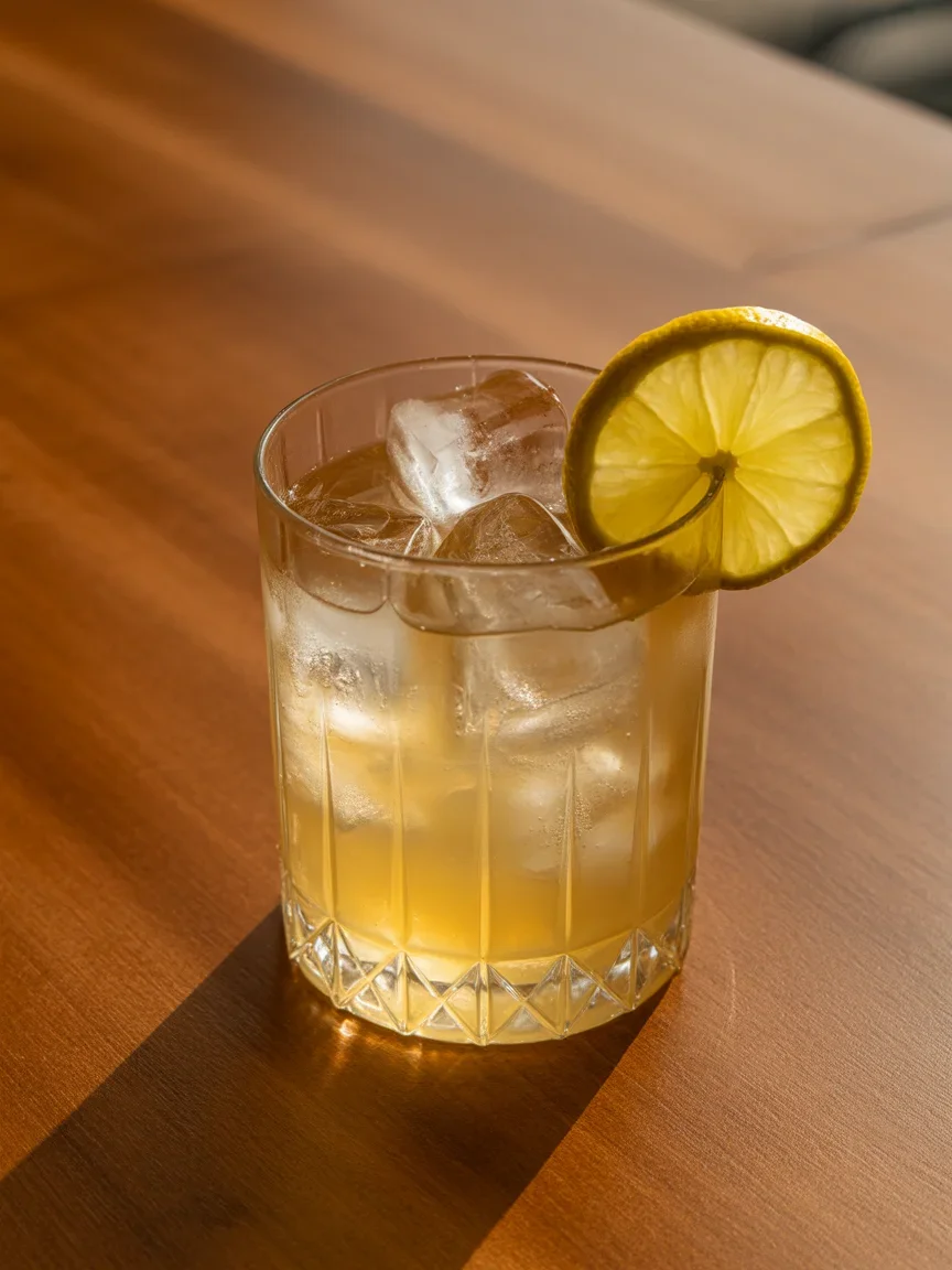 peach crown royal recipes