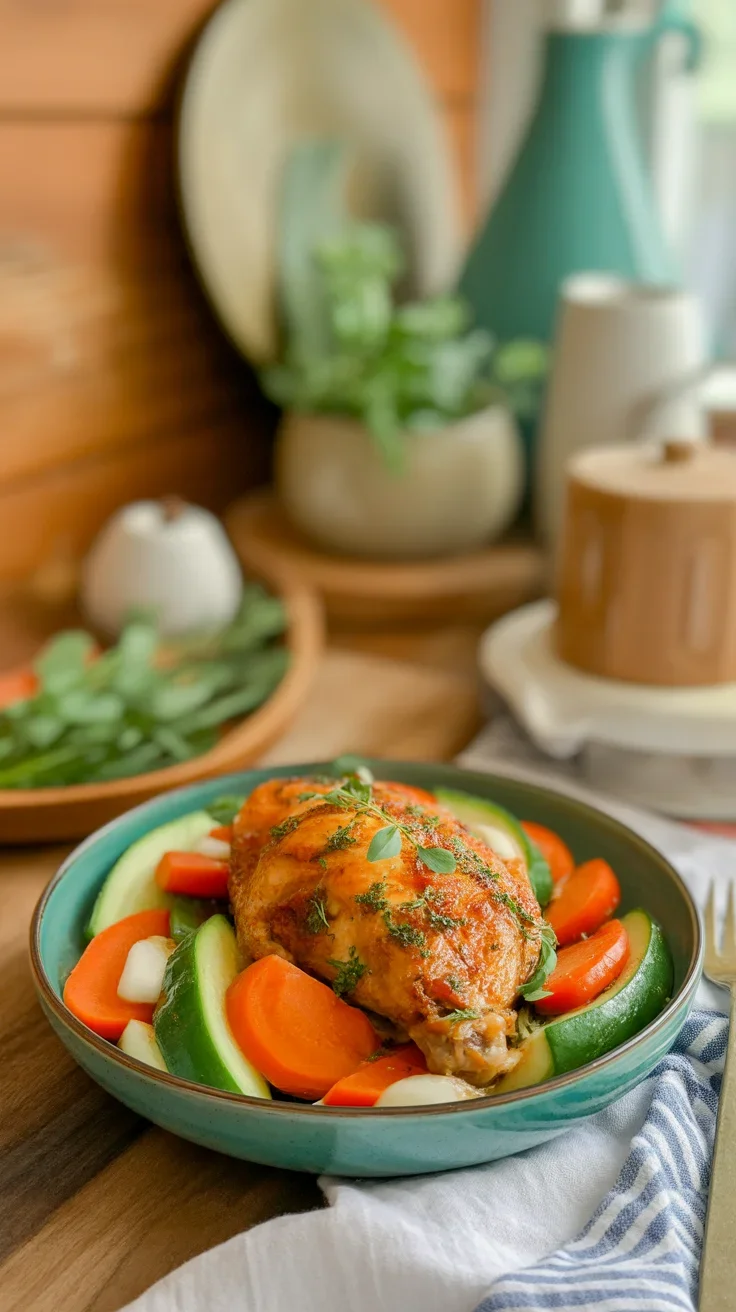 Savory Bang Bang Chicken Bowl for a Flavorful Dinner Night