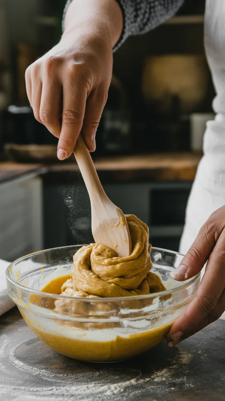 Soft & Fluffy Pumpkin Cinnamon Rolls (With Cream Cheese Glaze!)